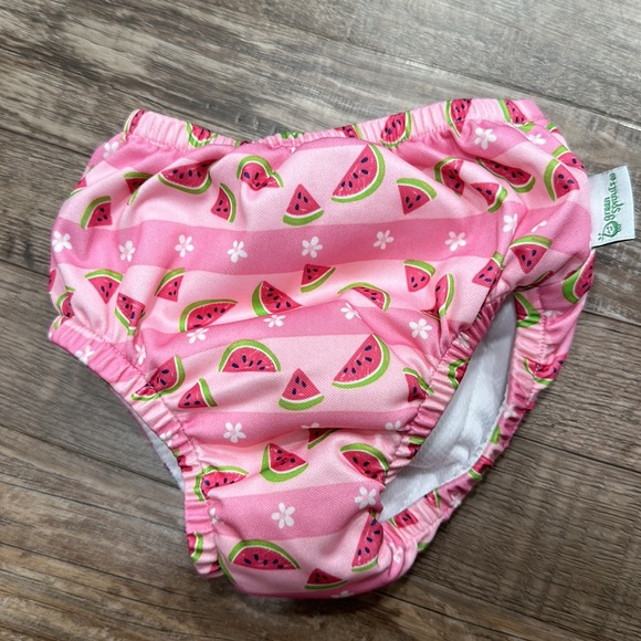 Reusable swim diaper bundle - Picture 4 of 8